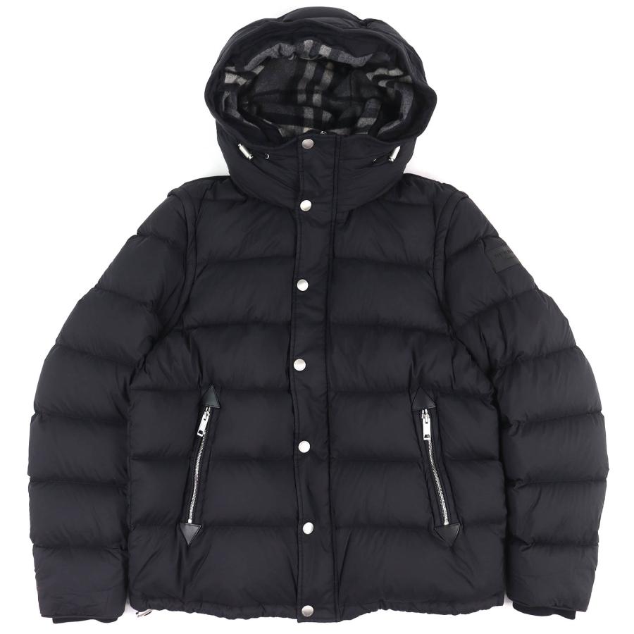 BURBERRY（バーバリー） 極美品△BURBERRY 4058195 一部チェック柄