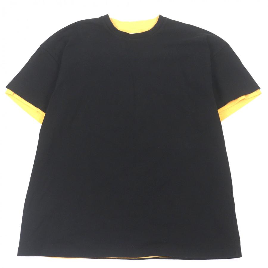 JIL SANDER（ジルサンダー） 美品□JIL SANDER J61GC0002 コットン100