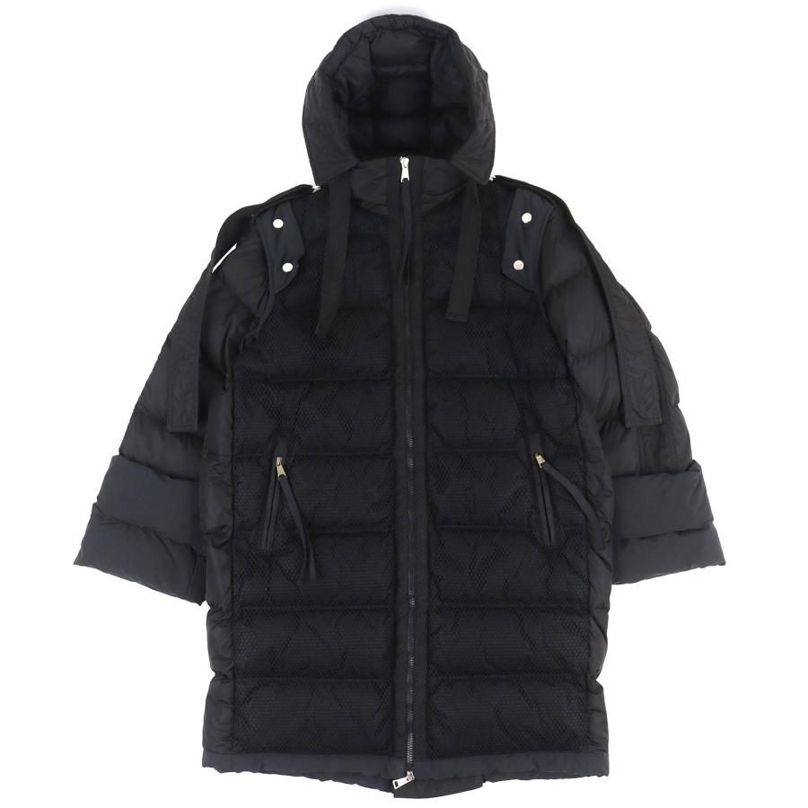 極美品△MONCLER GENIUS 2 モンクレール ジーニアス NARVALONG
