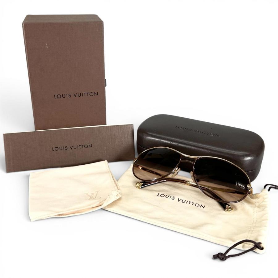 LOUIS VUITTON（ルイ・ヴィトン） 極美品△LOUIS VUITTON Z0378U 