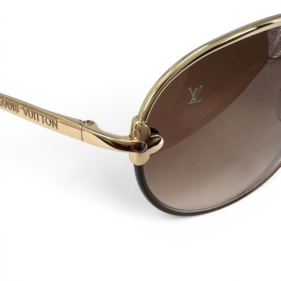 LOUIS VUITTON（ルイ・ヴィトン） 極美品△LOUIS VUITTON Z0378U