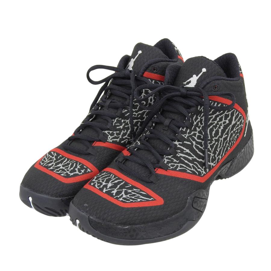 未使用品▲NIKE ナイキ 695515-023 AIR JORDAN XX9 エアジョーダン29 ウーブンアッパー フライトプレート スニーカー 27cm メンズ 箱付き NIKE（ナイキ） 未使用品△NIKE 695515-023 AIR JORDAN XX9 エア