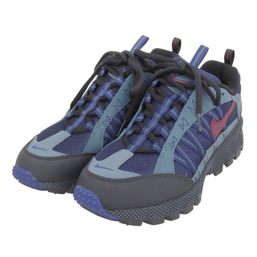 NIKE（ナイキ） 未使用品△NIKE FJ7098-001 AIR HUMARA QS エア フマラ