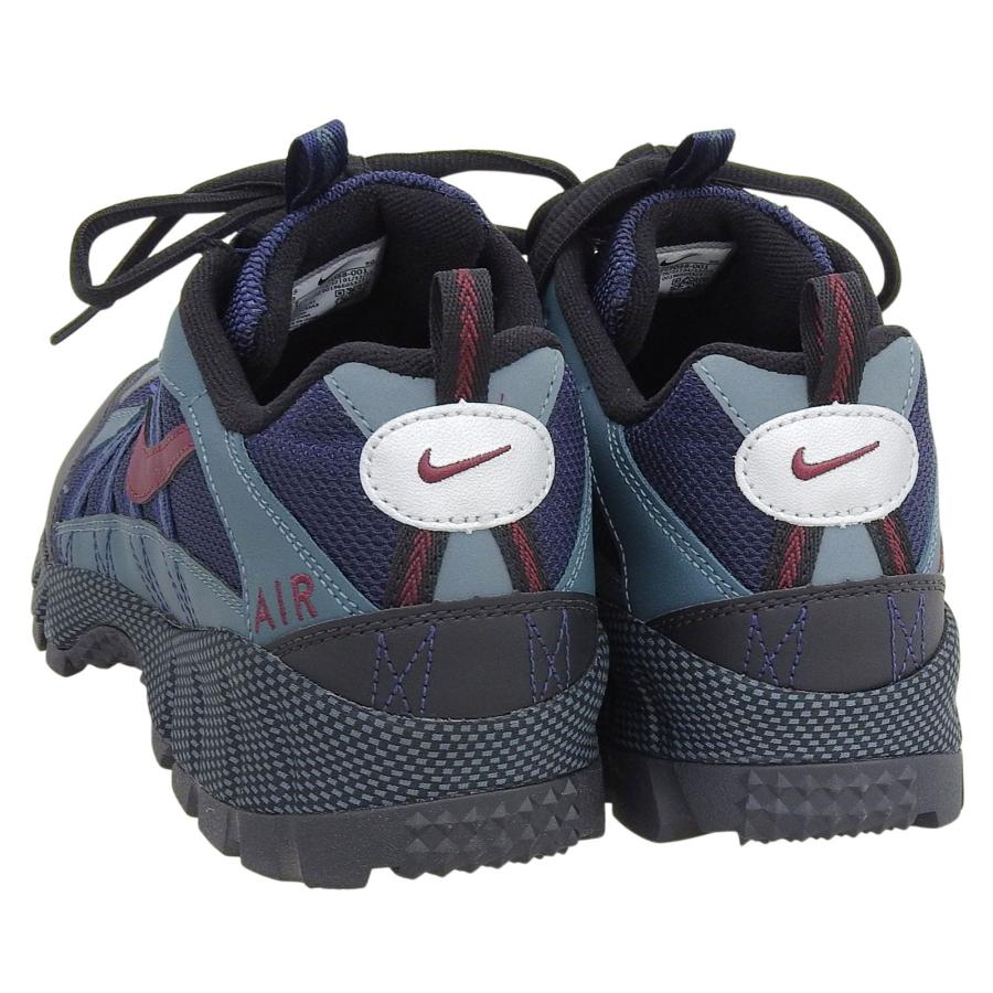 NIKE（ナイキ） 未使用品△NIKE FJ7098-001 AIR HUMARA QS エア フマラ 