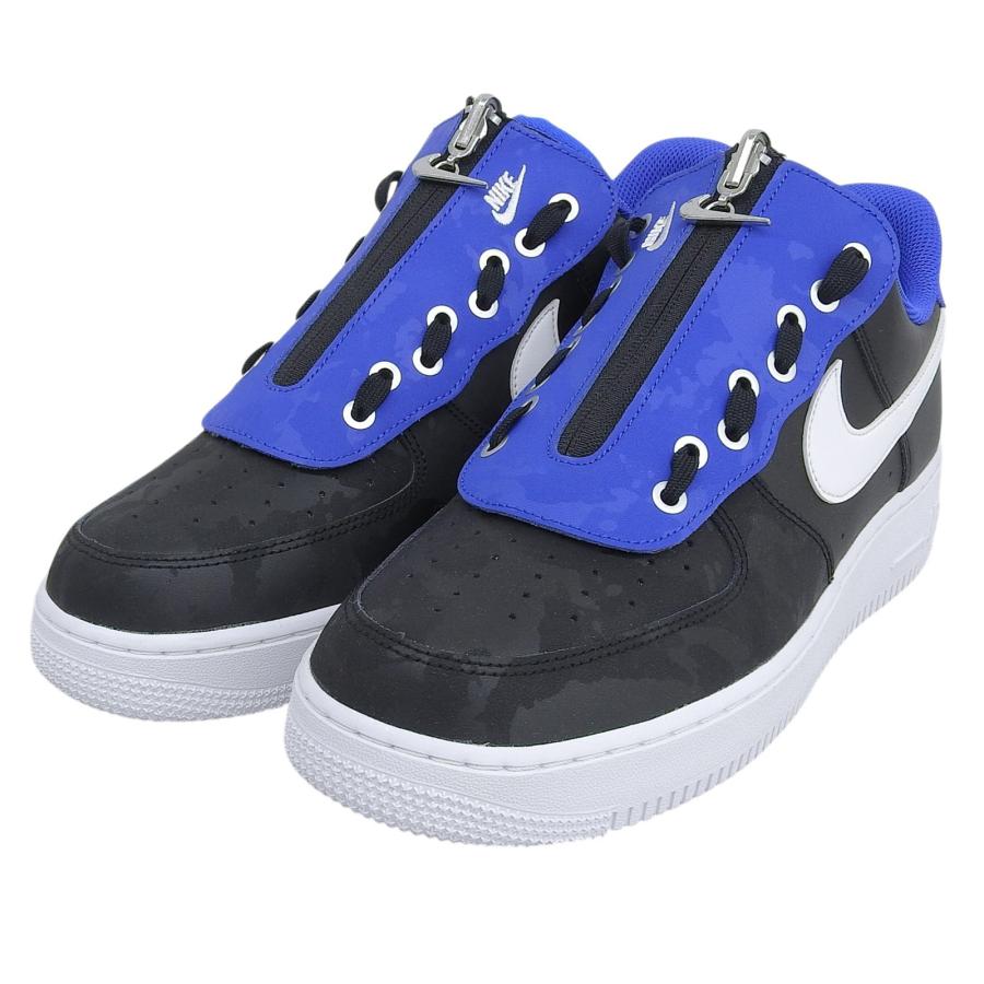 NIKE（ナイキ） 未使用品△NIKE DC8875-001 AIR FORCE 1 07 SHROUD 