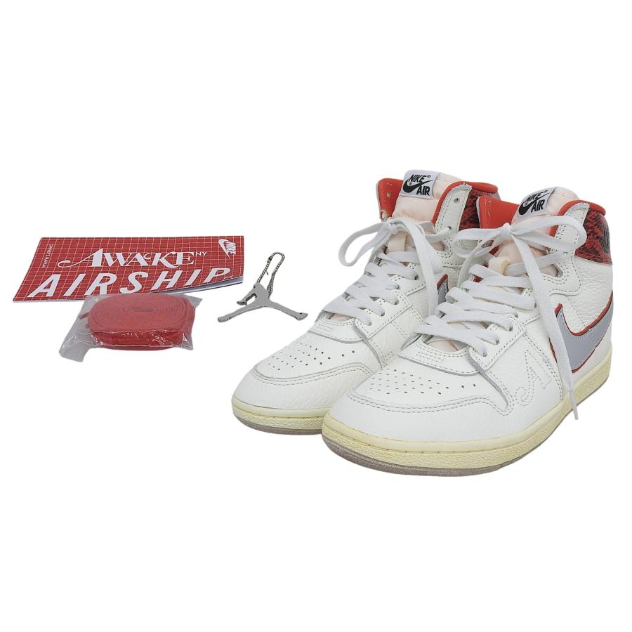 NIKE（ナイキ） 未使用品△NIKE AWAKE NY アウェイク ニューヨーク AIR 