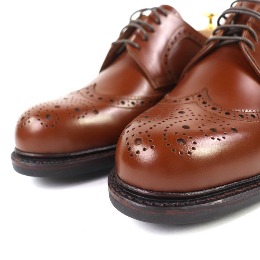 未使用品△JALAN SRIWIJAYA ジャランスリウァヤ 99037 COGNAC HIGH