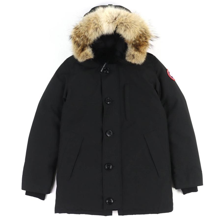 ✨極美品✨カナダグース JASPER PARKA 3438JM 2way M相当 CANADA GOOSE（カナダグース） 極美品△CANADA GOOSE 3438JM JASPER
