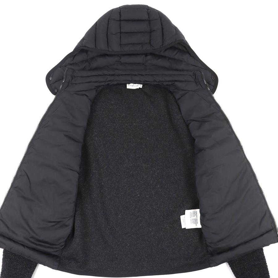 MONCLER（モンクレール） 極美品△MONCLER MAGLIA CARDIGAN ロゴ