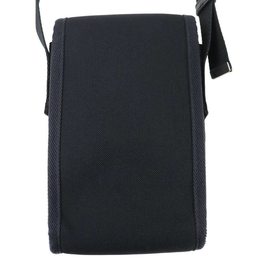 CELINE（セリーヌ） 良品△CELINE 10K032EIY トレッキング フラップ