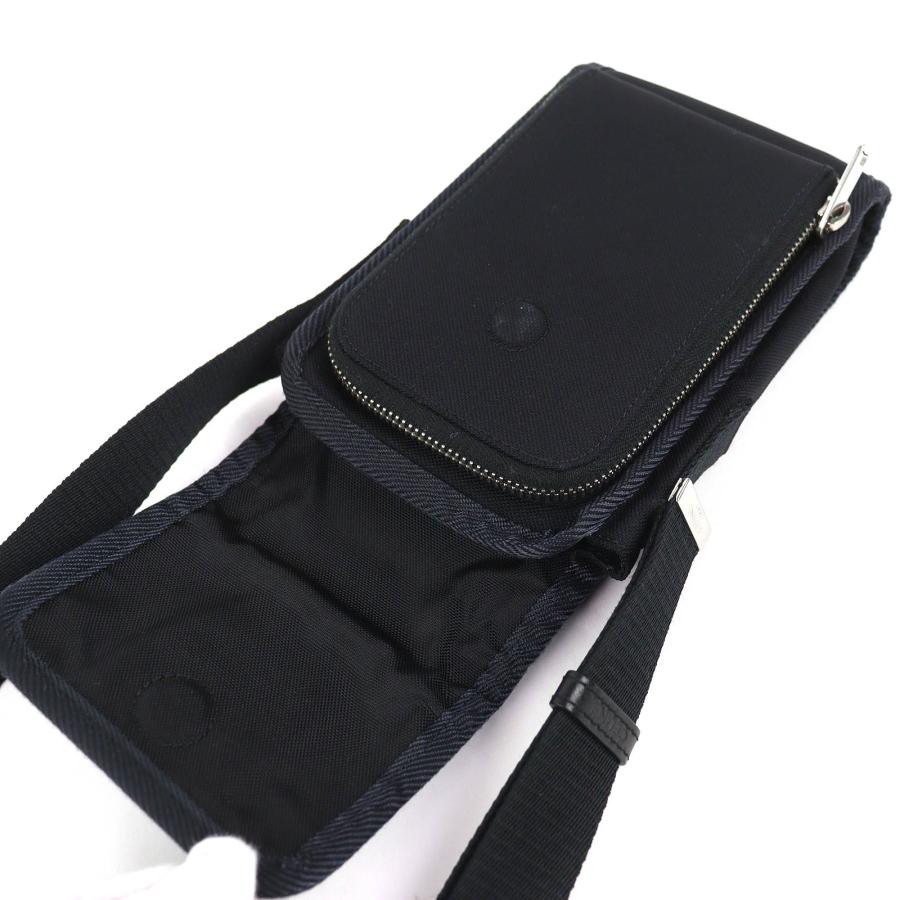 CELINE（セリーヌ） 良品△CELINE 10K032EIY トレッキング フラップ