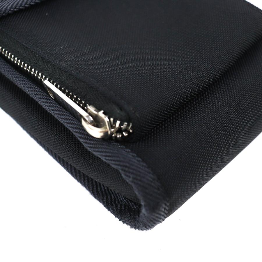 CELINE（セリーヌ） 良品△CELINE 10K032EIY トレッキング フラップ