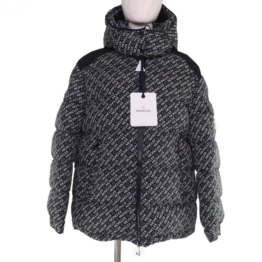 MONCLER（モンクレール） 未使用品☆MONCLER 2022年製 MAIRE ロゴ 
