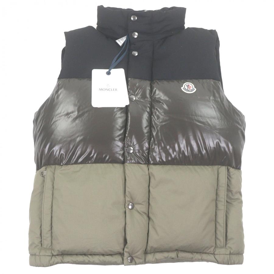 MONCLER（モンクレール） 未使用品□MONCLER 2021年製 AVEILLAN 