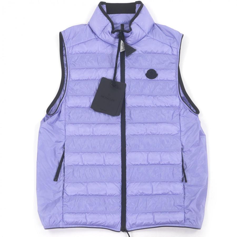MONCLER モンクレール ダウンベスト LAUTARET MONCLER（モンクレール） 未使用品□MONCLER LAUTARET GIUBBOTTO 2023
