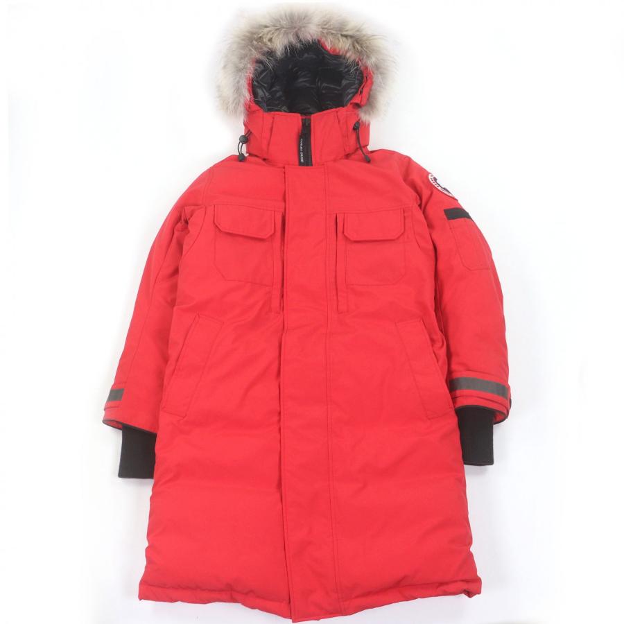 CANADA GOOSE（カナダグース） 極美品□CANADA GOOSE 2004MA WESTMOUNT 