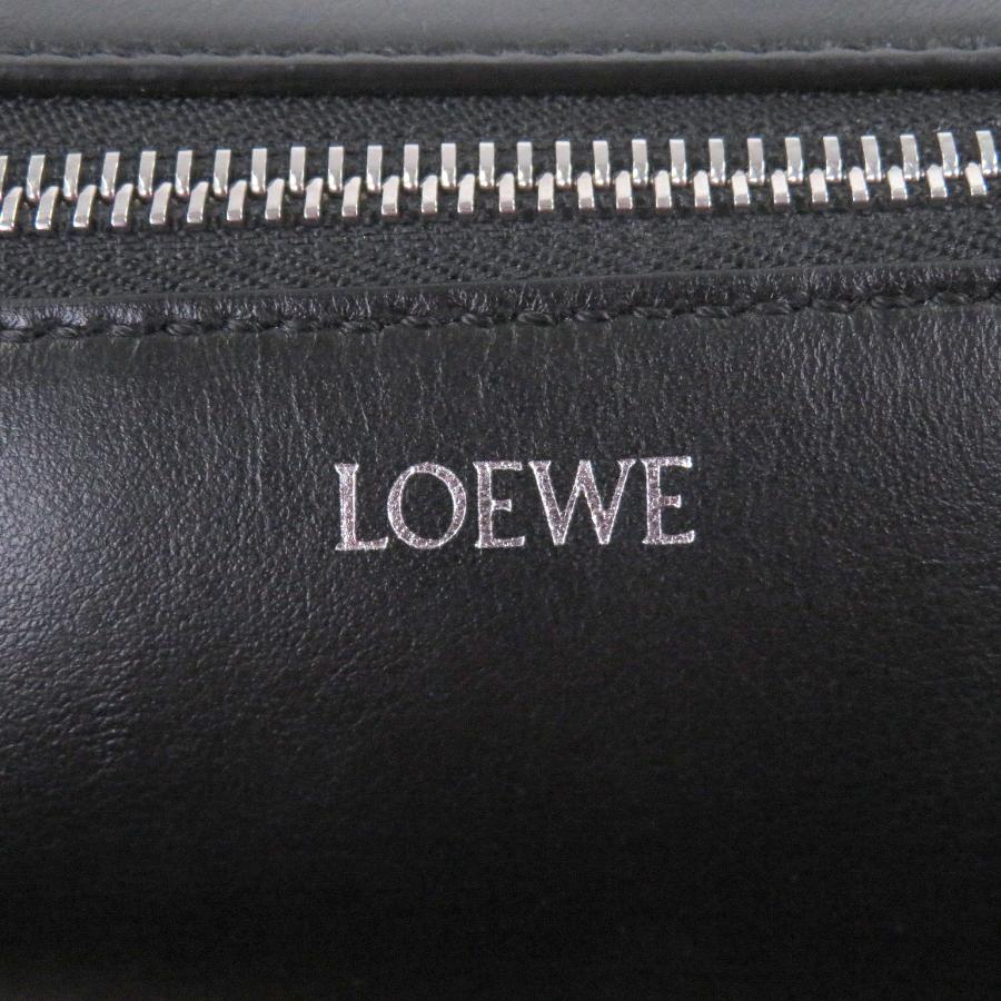 LOEWE（ロエベ） 極美品□LOEWE C510WBPX01 パズル フォルド
