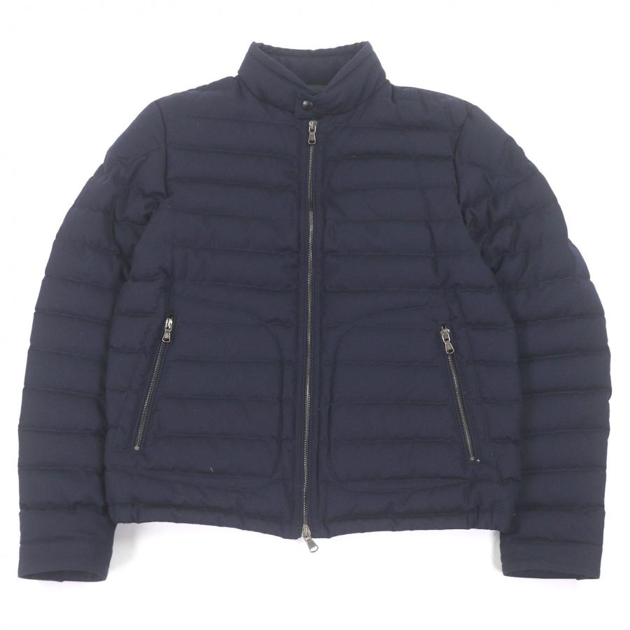 MONCLER（モンクレール） 美品□MONCLER DELABOST GIUBBOTTO