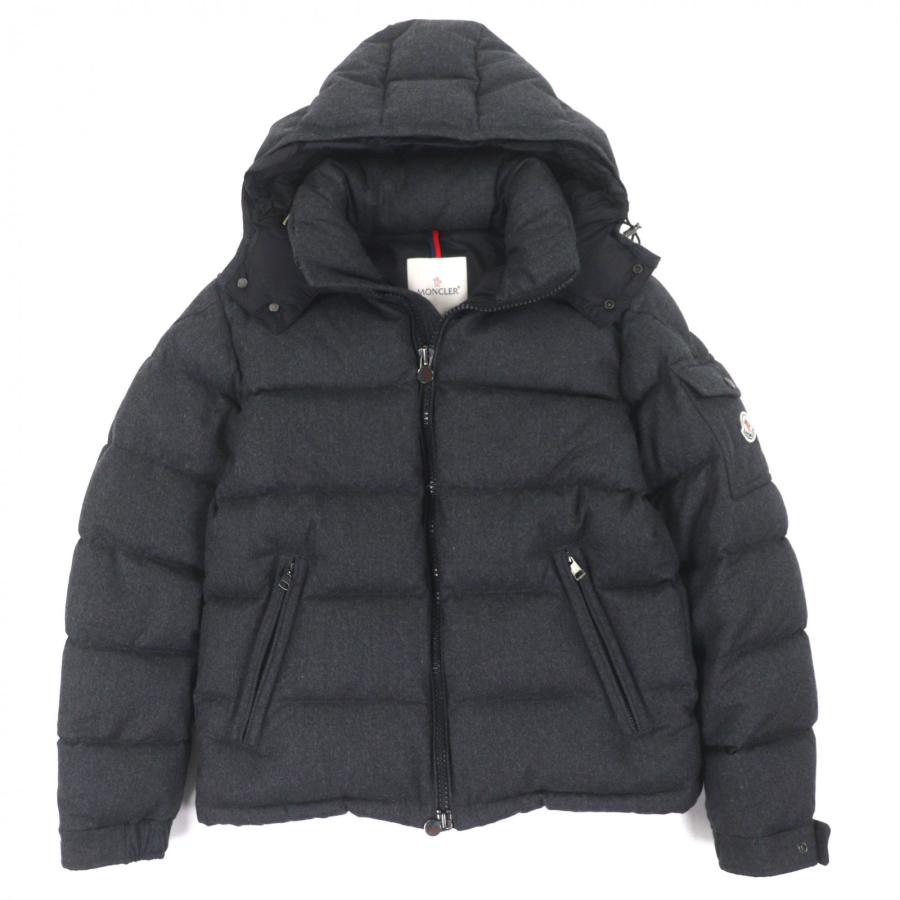 MONCLER（モンクレール） 極美品▽MONCLER MONTGENEVRE モンジュ 