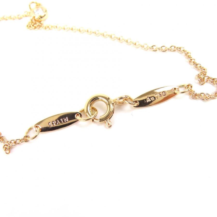 TIFFANY&Co.（ティファニー） 極美品△TIFFANY&Co. バイザヤード 1P 