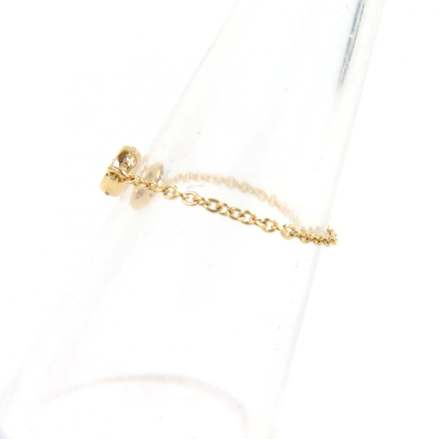 TIFFANY&Co.（ティファニー） 美品△TIFFANY&Co. バイザヤード