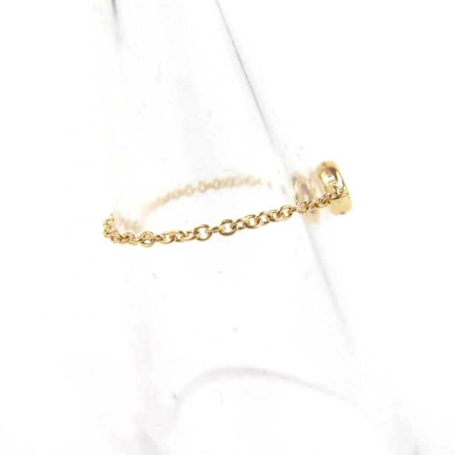 TIFFANY&Co.（ティファニー） 美品△TIFFANY&Co. バイザヤード
