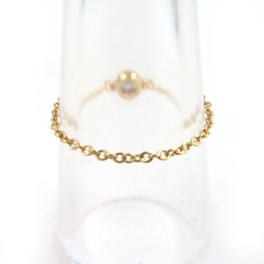 TIFFANY&Co.（ティファニー） 美品△TIFFANY&Co. バイザヤード