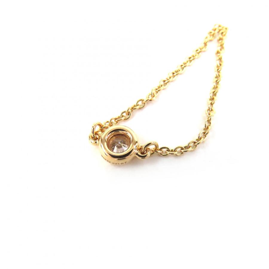 TIFFANY&Co.（ティファニー） 美品△TIFFANY&Co. バイザヤード