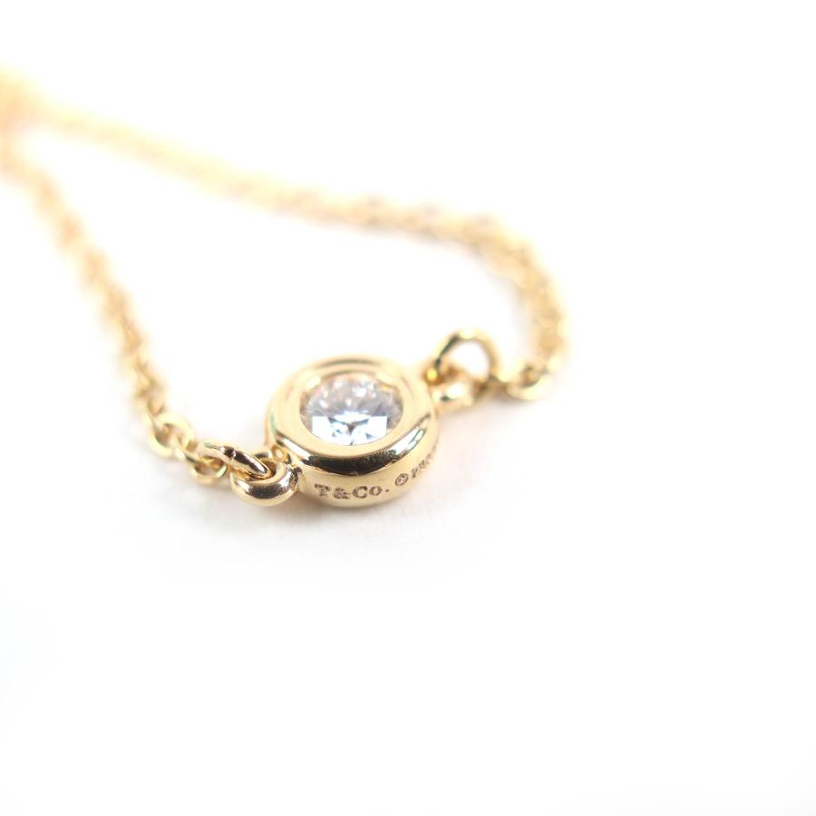 TIFFANY&Co.（ティファニー） 美品△TIFFANY&Co. バイザヤード
