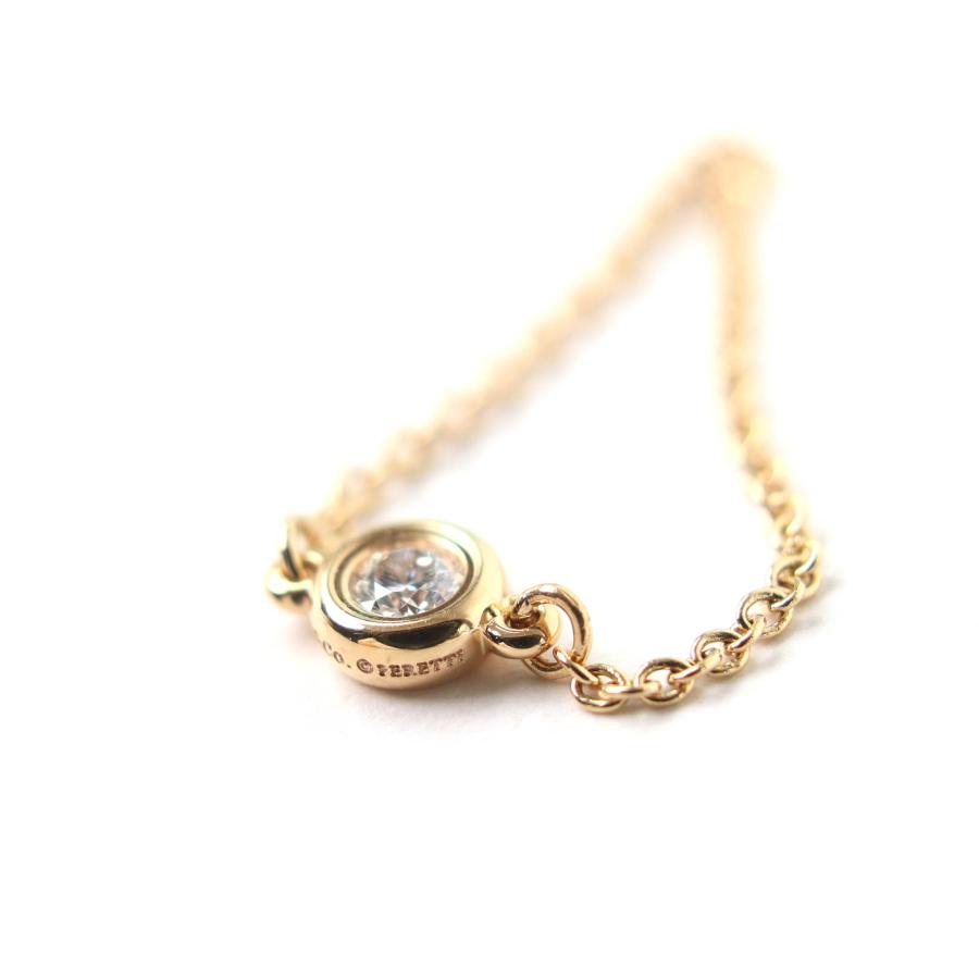 TIFFANY&Co.（ティファニー） 美品△TIFFANY&Co. バイザヤード
