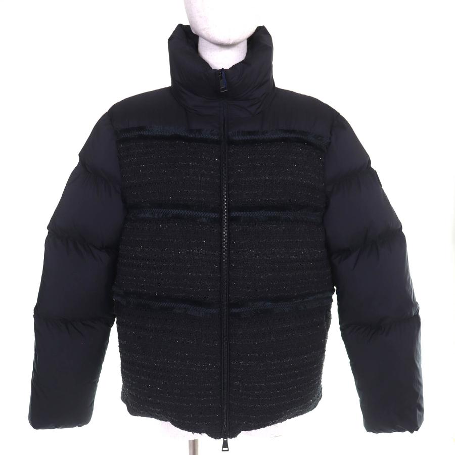 MONCLER（モンクレール） 未使用品△MONCLER 2022年製 AUCUN ロゴ 