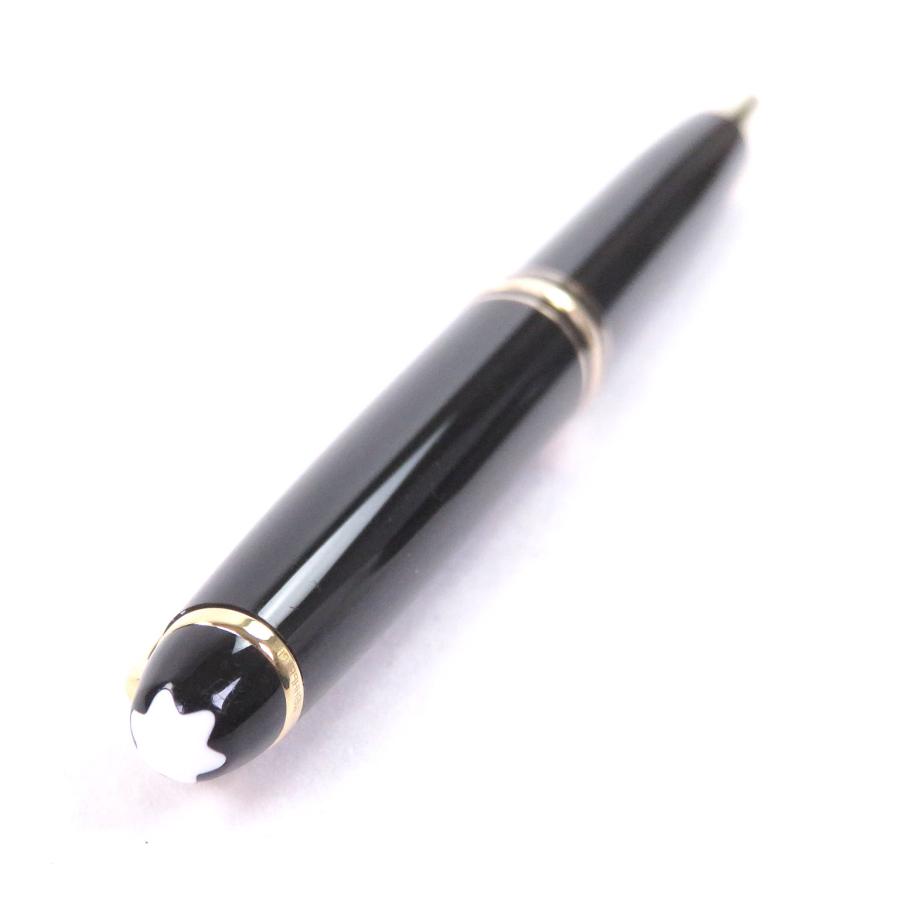 文房具 【極美品 送料込み】モンブラン ボールペン 164 クラシック