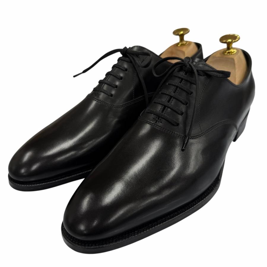 JOHN LOBB（ジョンロブ） 極美品▽John Lobb SEATON 7000ラスト