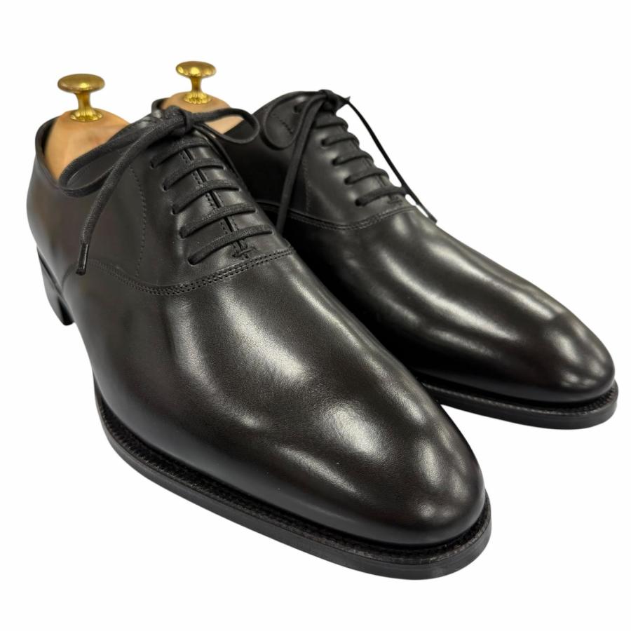 JOHN LOBB（ジョンロブ） 極美品▽John Lobb SEATON 7000ラスト 