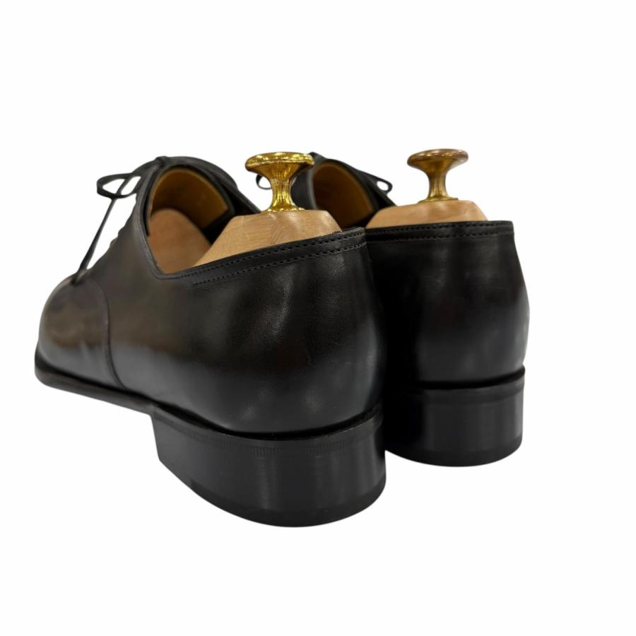 JOHN LOBB（ジョンロブ） 極美品▽John Lobb SEATON 7000ラスト 