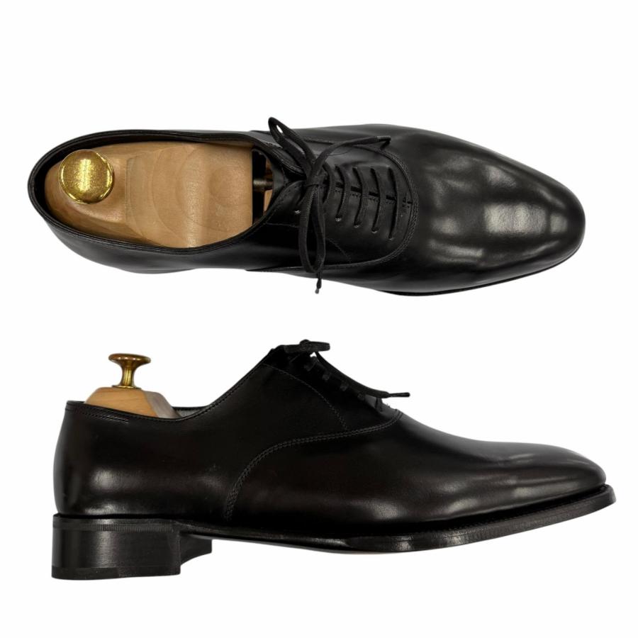 JOHN LOBB（ジョンロブ） 極美品▽John Lobb SEATON 7000ラスト 