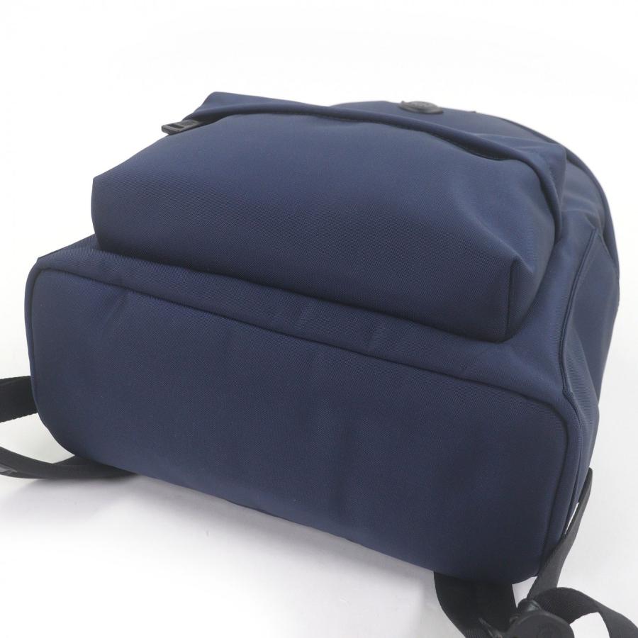 MONCLER（モンクレール） 極美品□MONCLER New Pierrick ナイロン ロゴ