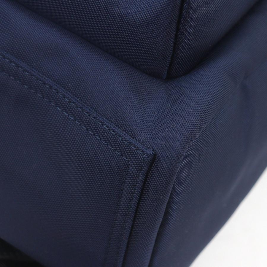 MONCLER（モンクレール） 極美品□MONCLER New Pierrick ナイロン ロゴ