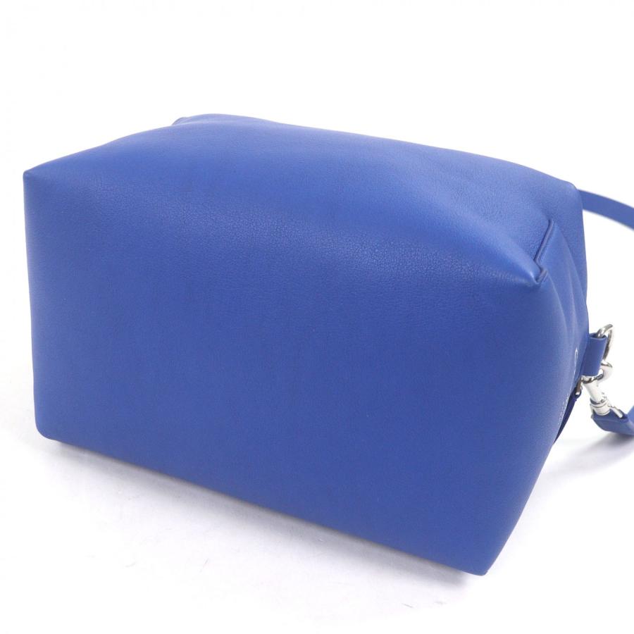 CELINE（セリーヌ） 美品□CELINE テイクアウェイ カーフスキン