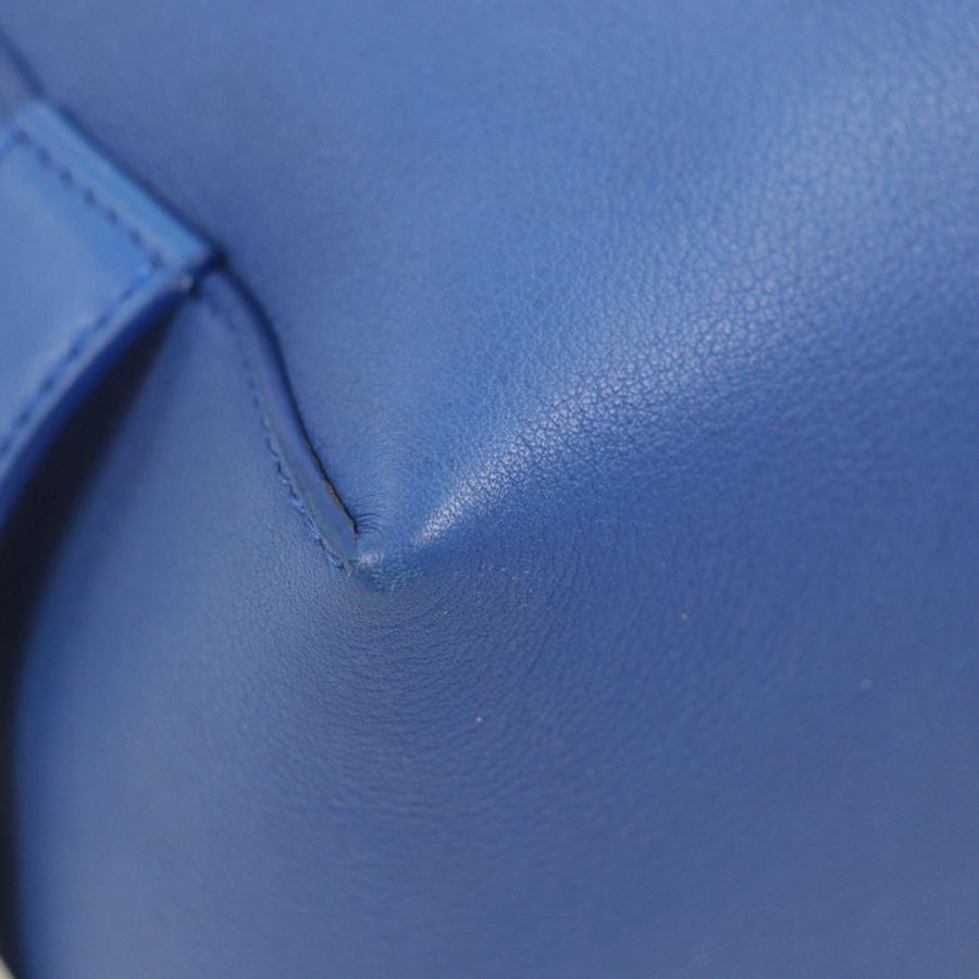 CELINE（セリーヌ） 美品□CELINE テイクアウェイ カーフスキン