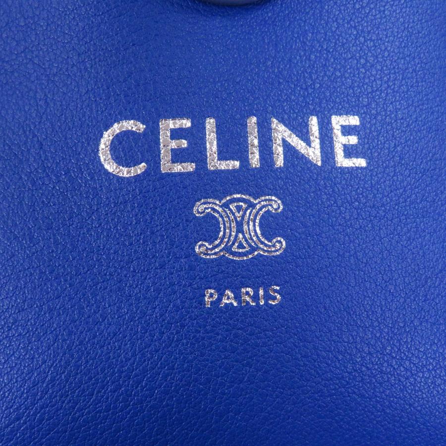 CELINE（セリーヌ） 美品□CELINE テイクアウェイ カーフスキン