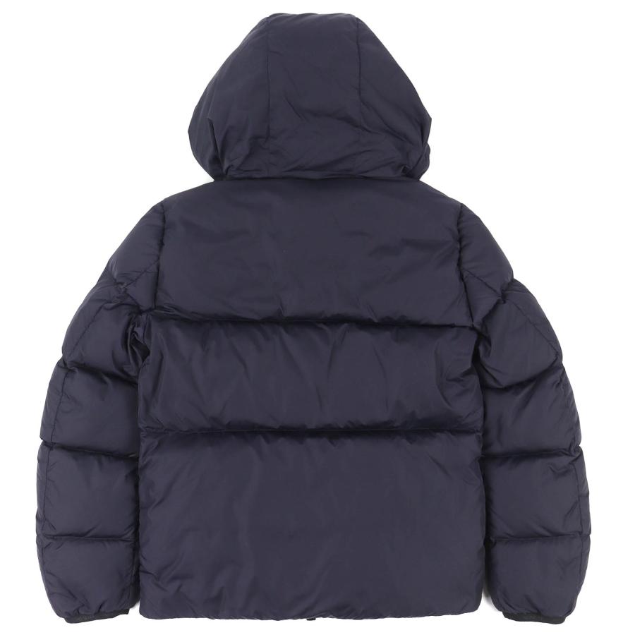 MONCLER（モンクレール） 美品△MONCLER MONTCLA モンクラ ロゴ