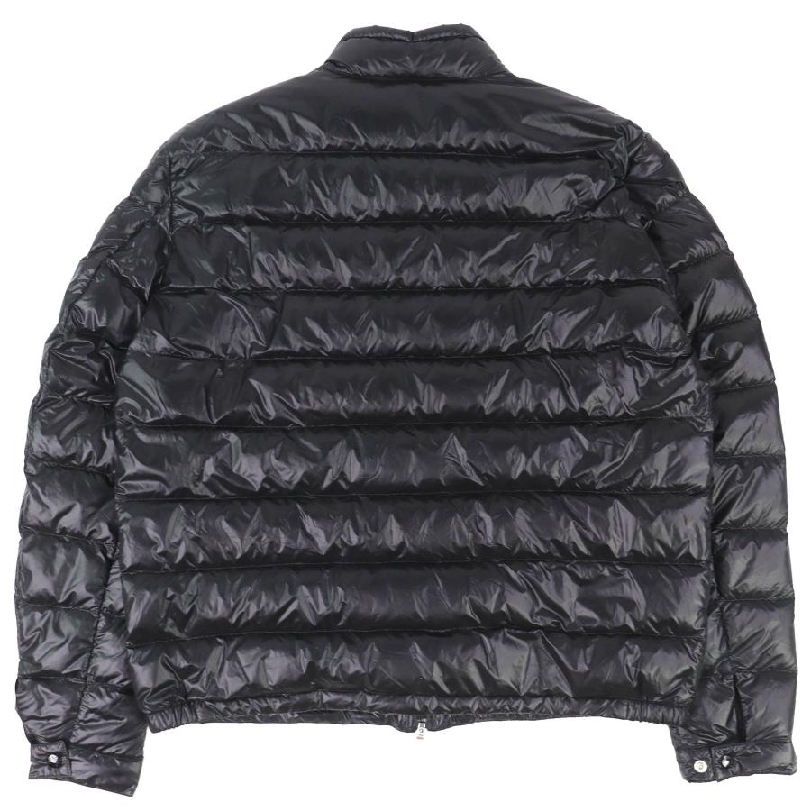 MONCLER（モンクレール） 極美品△MONCLER ACORUS ロゴワッペン ダブル