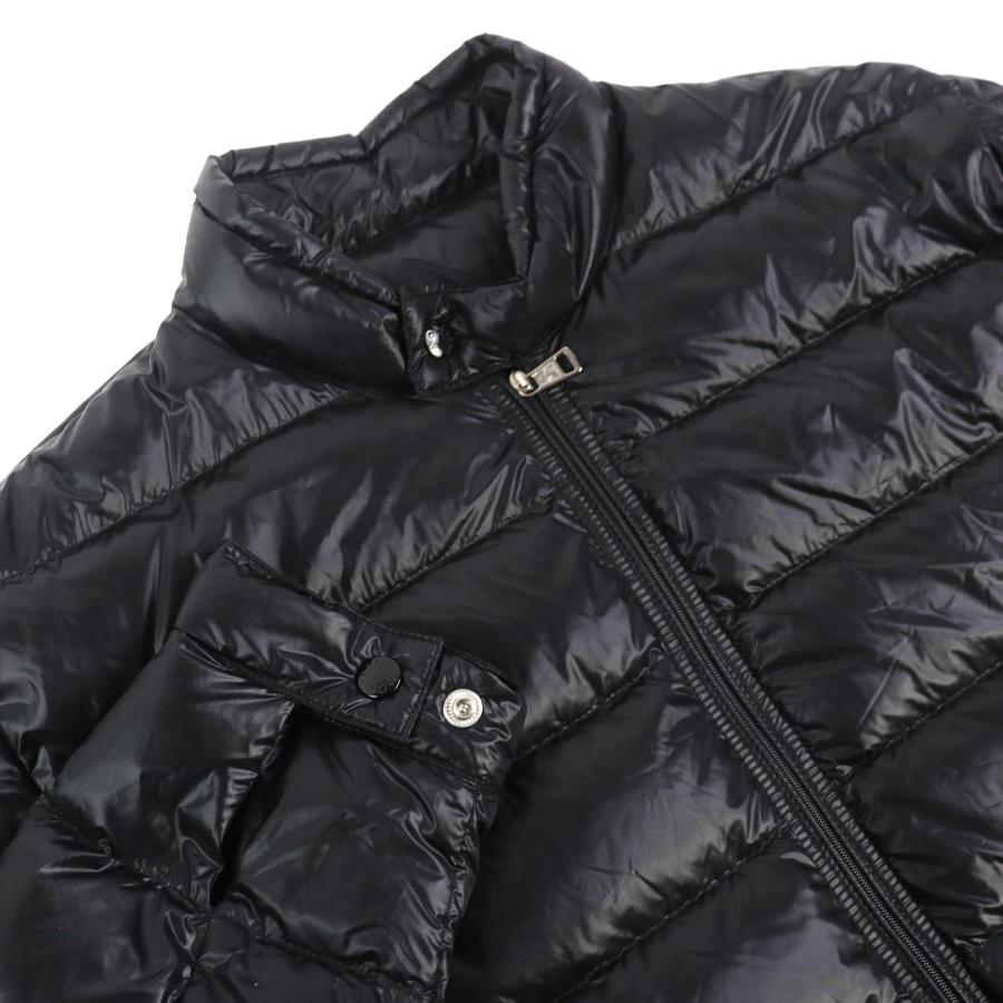 MONCLER（モンクレール） 極美品△MONCLER ACORUS ロゴワッペン ダブル