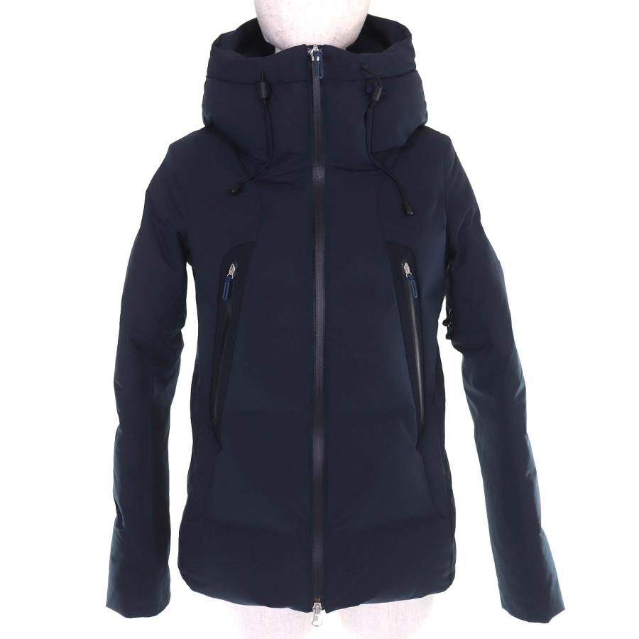 美品△DESCENTE ALLTERRAIN MIZUSAWADOWN デサントオルテライン 水沢
