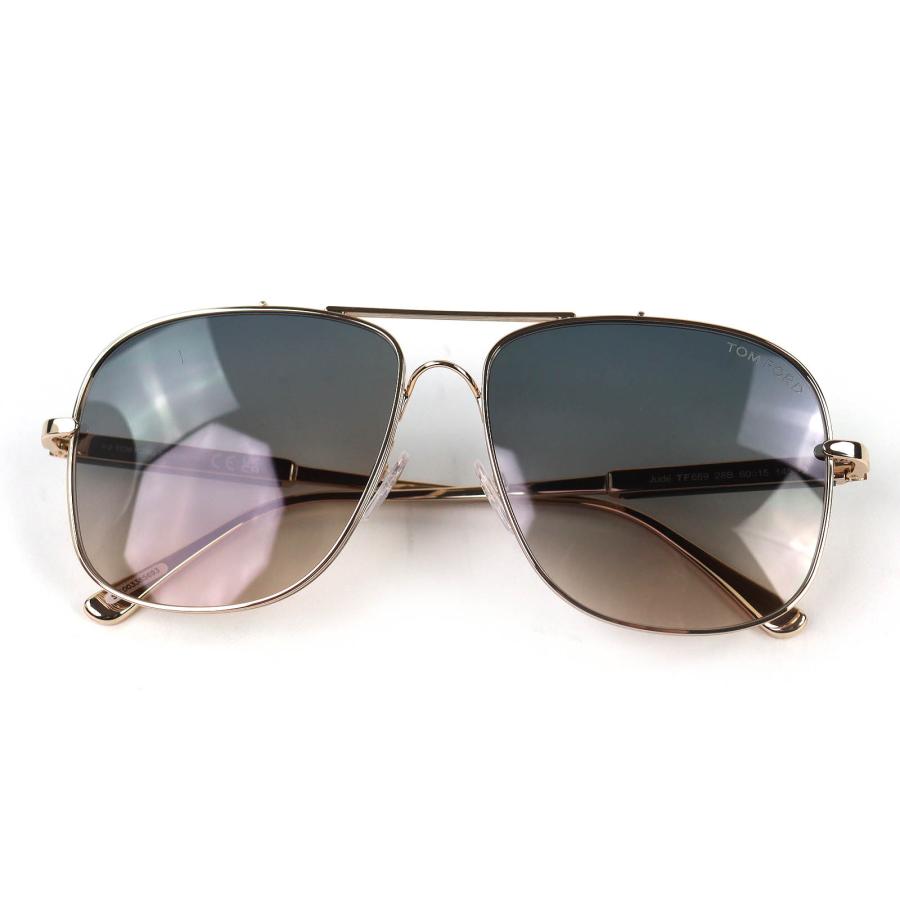 サングラス トムフォード 極美品✨TOMFORD Jude GlassesNow – Sunglasses 28B TF669 Jude Ford Tom 28B TF669 小物