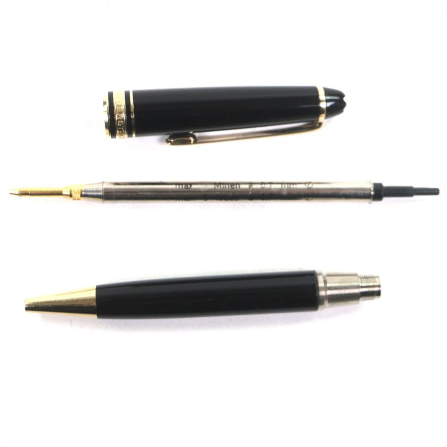 MONTBLANC（モンブラン） 良品▽MONTBLANC マイスターシュテュック
