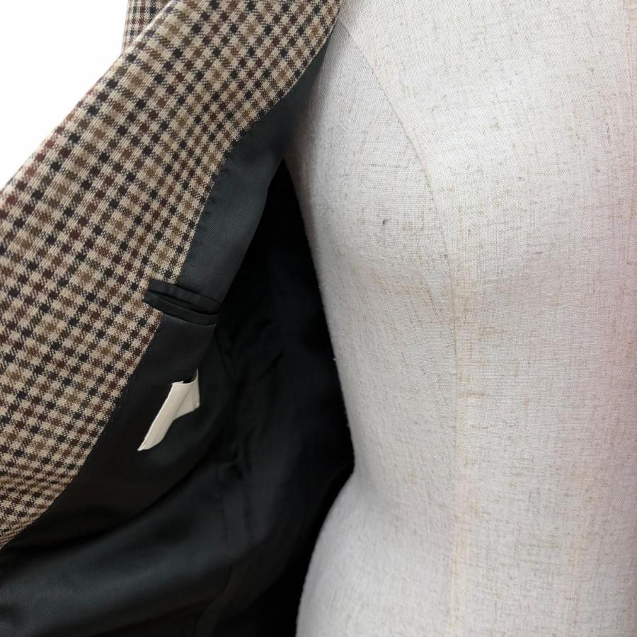 CELINE（セリーヌ） 極美品☆CELINE 22SS 2V39I984N エディ期 チェック 