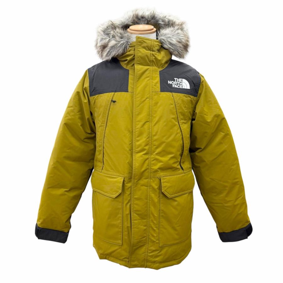 THE NORTH FACE（ザ ノースフェイス） 美品△THE NORTH FACE ND52416Z