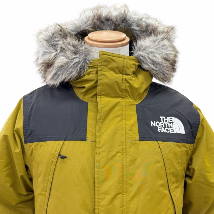 THE NORTH FACE（ザ ノースフェイス） 美品△THE NORTH FACE ND52416Z